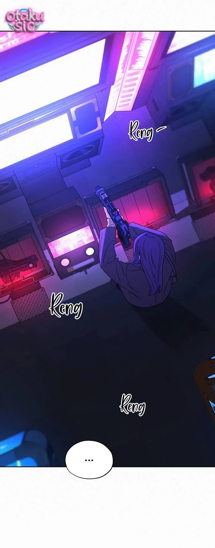 Chiến Lược Tình Yêu Trong Sáng - Chap 127 - Trang 21
