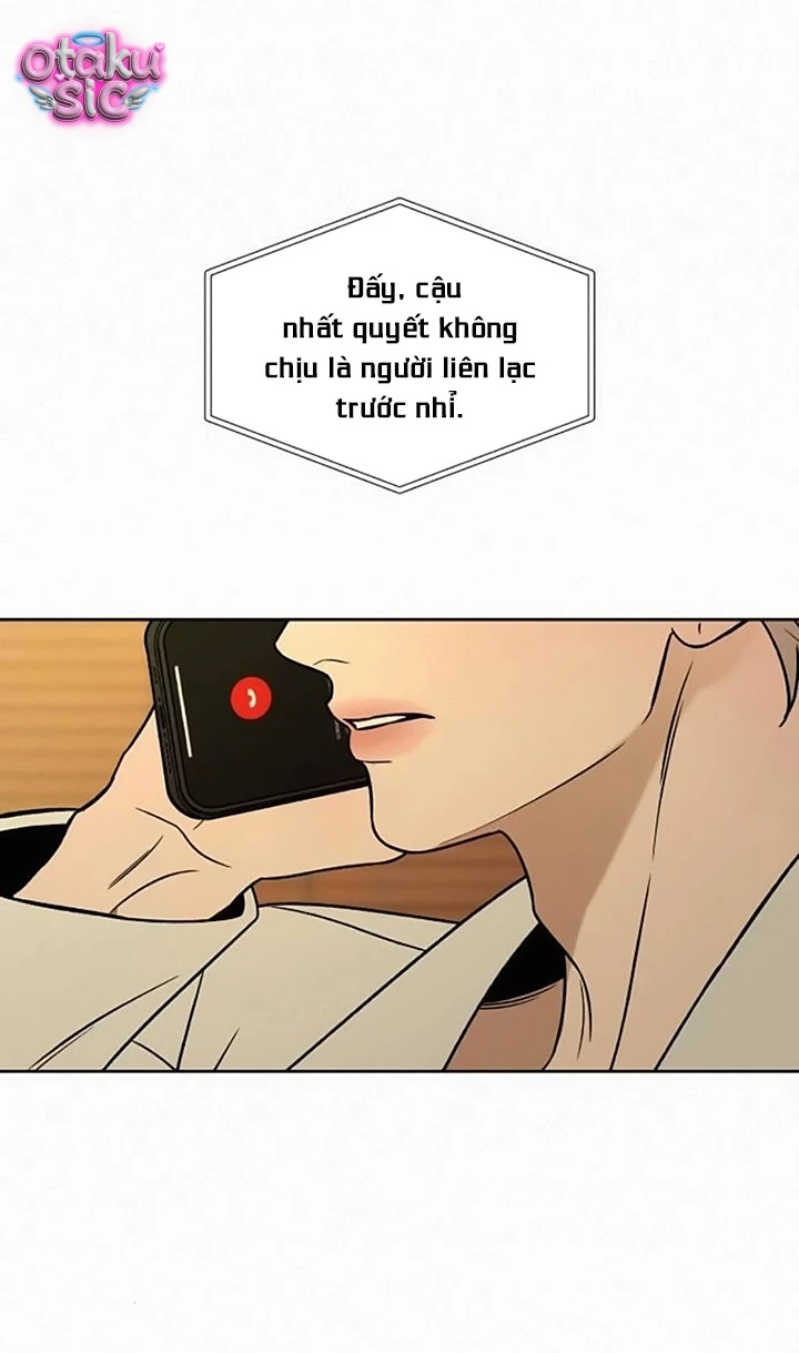 Chiến Lược Tình Yêu Trong Sáng - Chap 127 - Trang 23