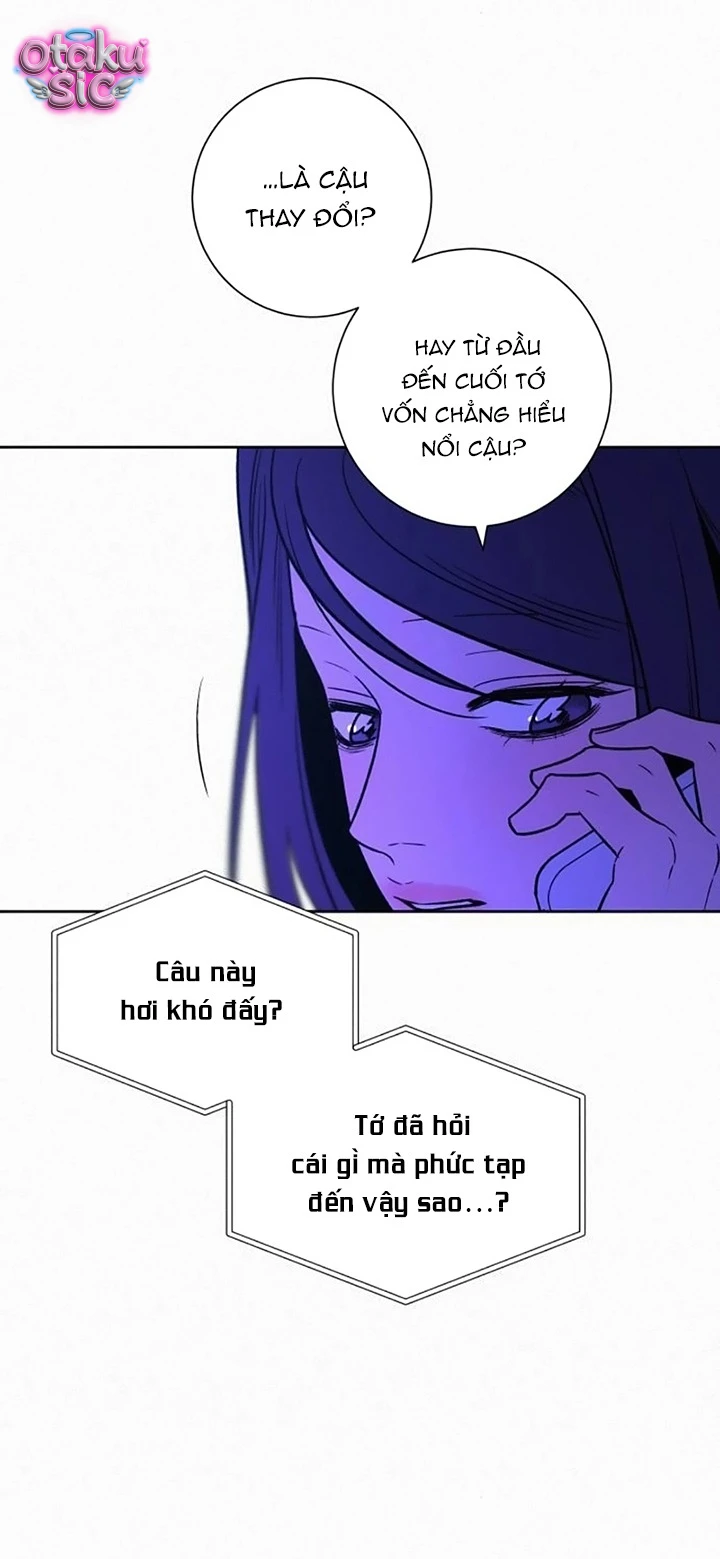 Chiến Lược Tình Yêu Trong Sáng - Chap 127 - Trang 29