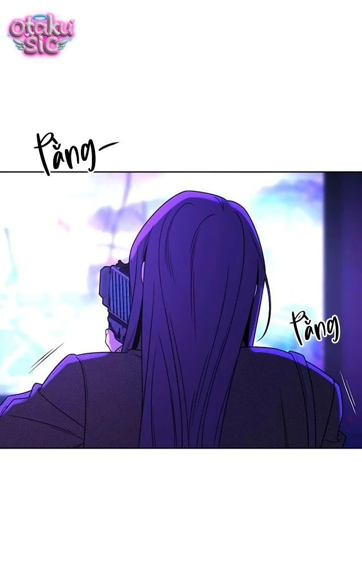 Chiến Lược Tình Yêu Trong Sáng - Chap 127 - Trang 4