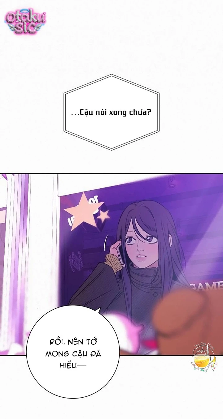 Chiến Lược Tình Yêu Trong Sáng - Chap 127 - Trang 37