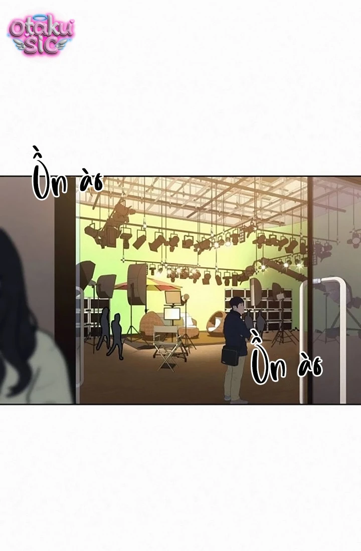 Chiến Lược Tình Yêu Trong Sáng - Chap 127 - Trang 41
