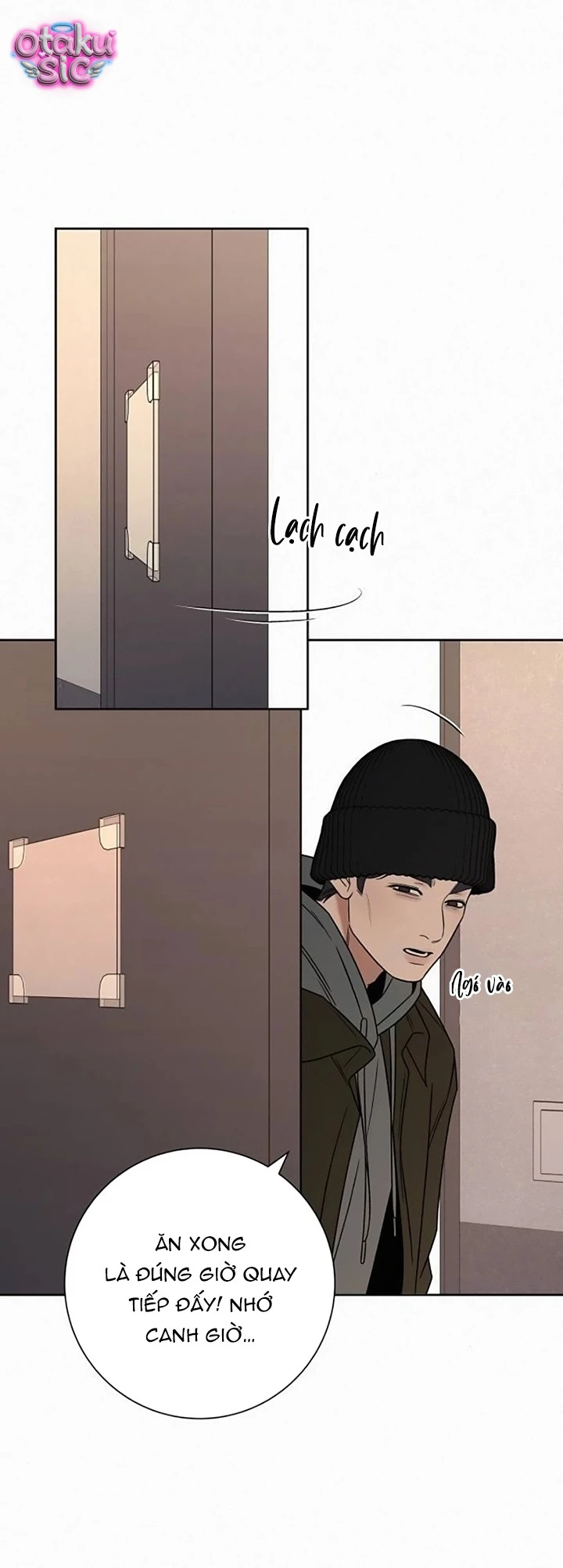Chiến Lược Tình Yêu Trong Sáng - Chap 127 - Trang 42