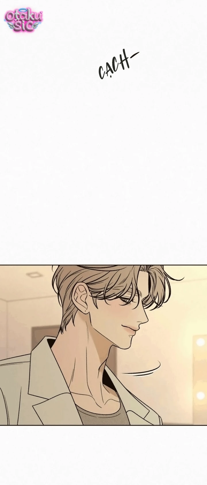 Chiến Lược Tình Yêu Trong Sáng - Chap 127 - Trang 44