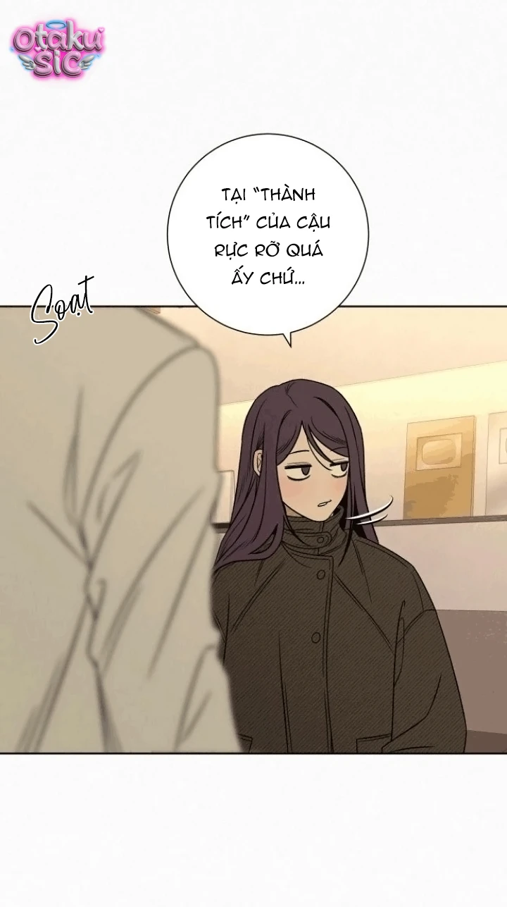 Chiến Lược Tình Yêu Trong Sáng - Chap 127 - Trang 48