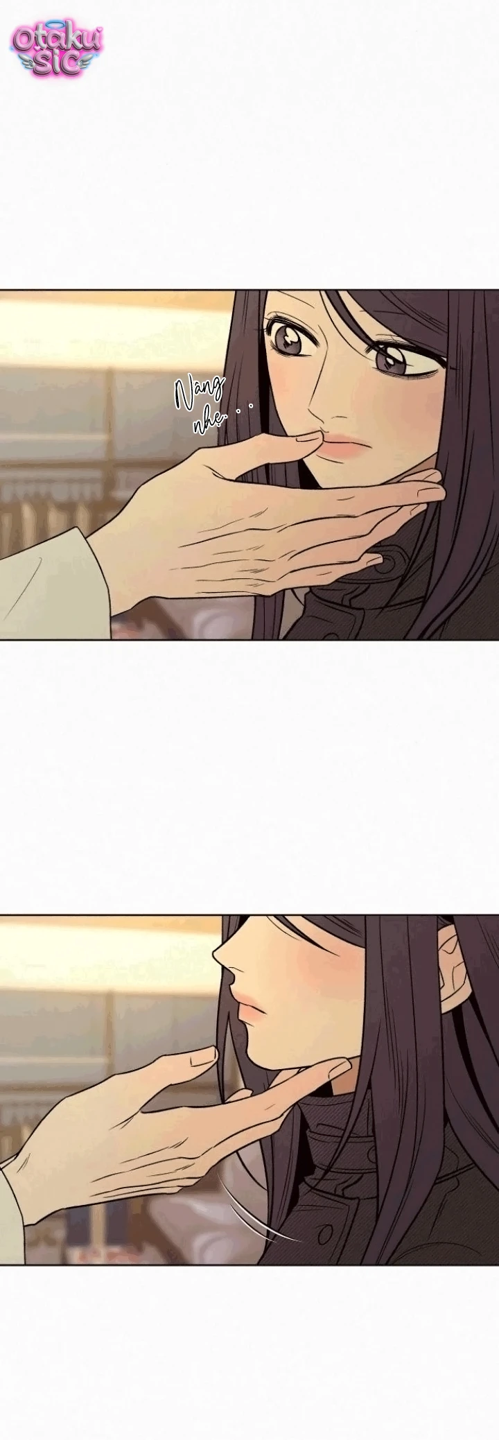 Chiến Lược Tình Yêu Trong Sáng - Chap 127 - Trang 50