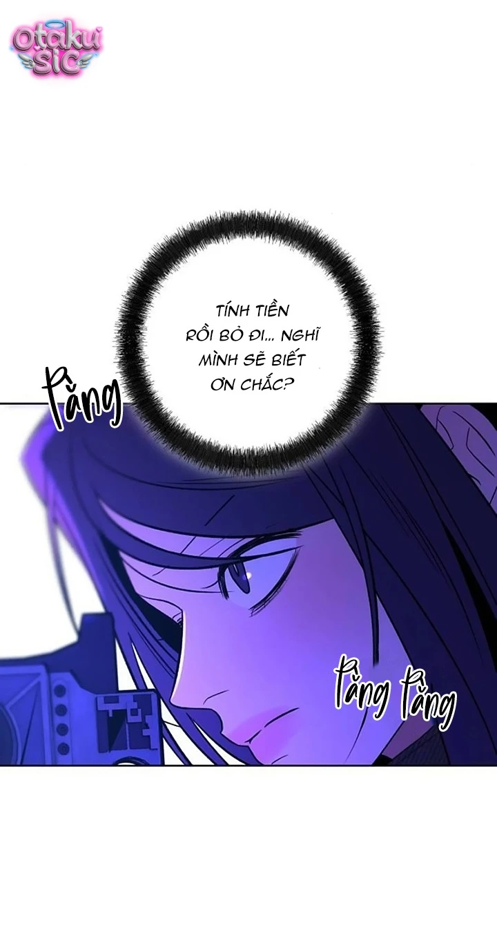 Chiến Lược Tình Yêu Trong Sáng - Chap 127 - Trang 6
