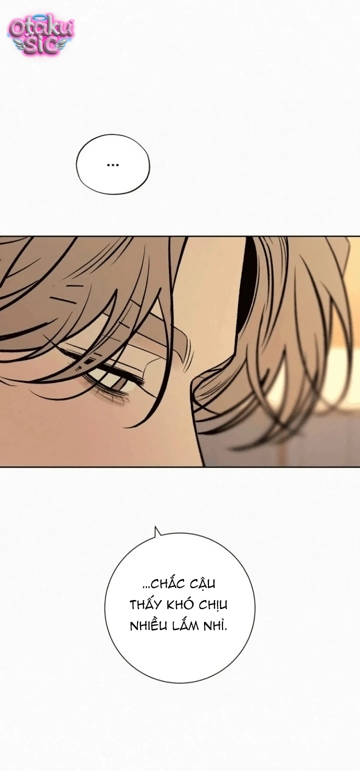 Chiến Lược Tình Yêu Trong Sáng - Chap 127 - Trang 51