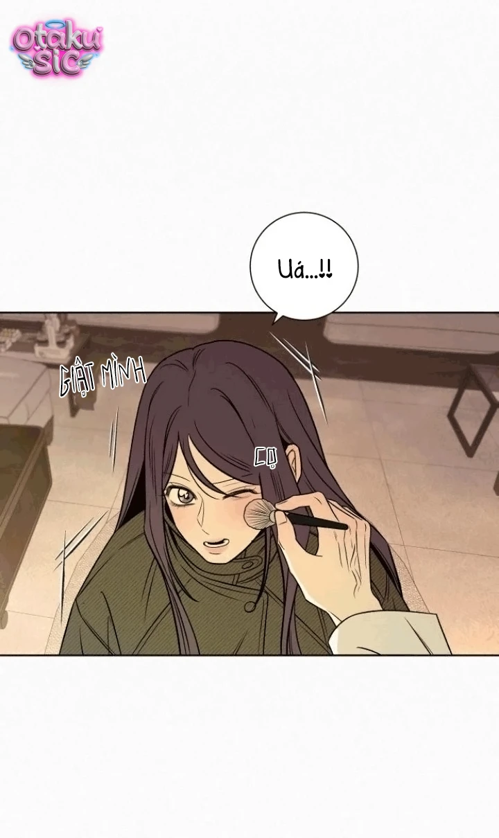Chiến Lược Tình Yêu Trong Sáng - Chap 127 - Trang 57