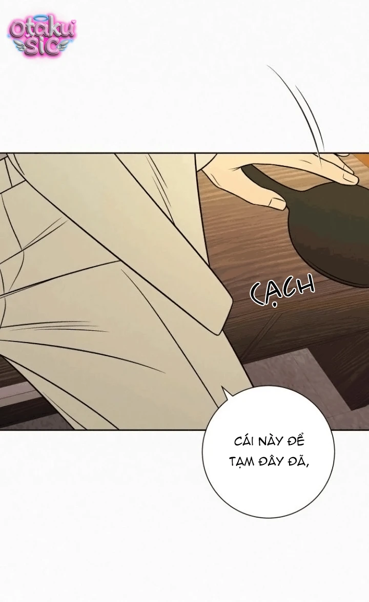 Chiến Lược Tình Yêu Trong Sáng - Chap 127 - Trang 59