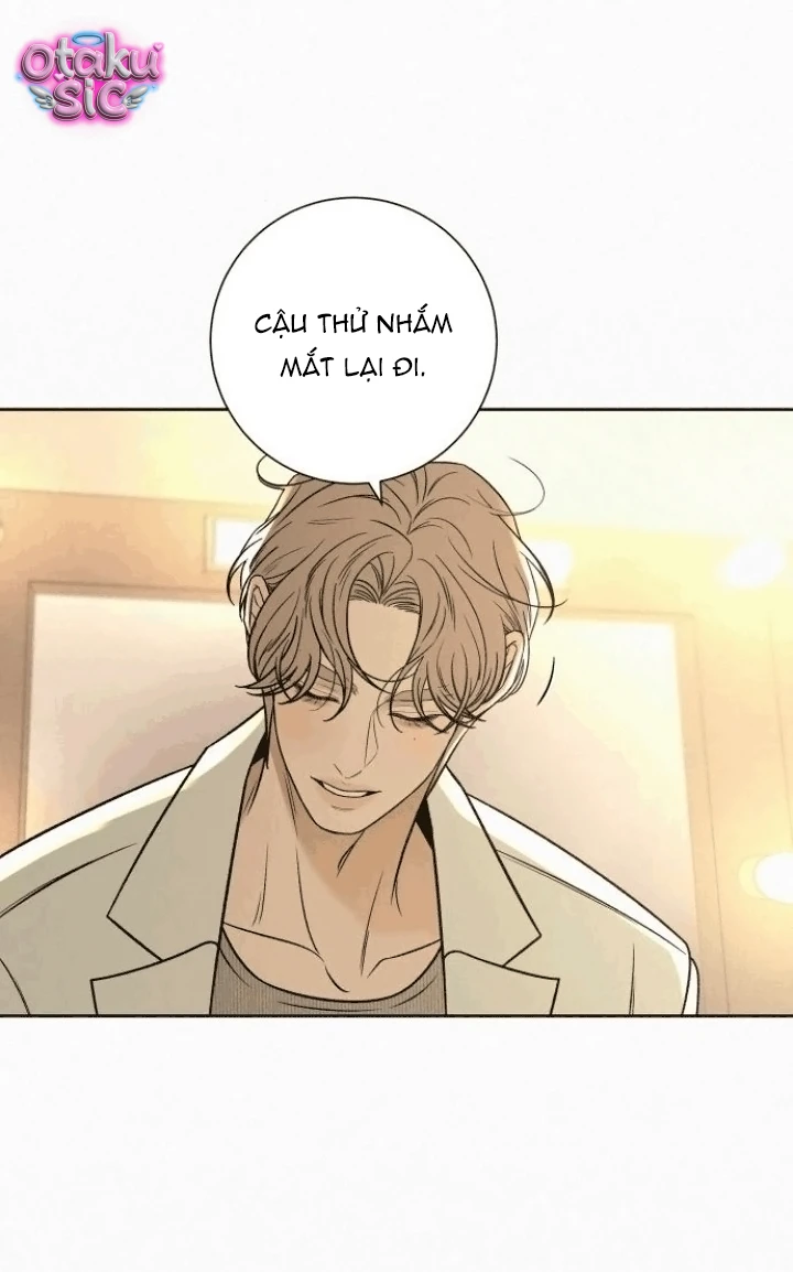 Chiến Lược Tình Yêu Trong Sáng - Chap 127 - Trang 60