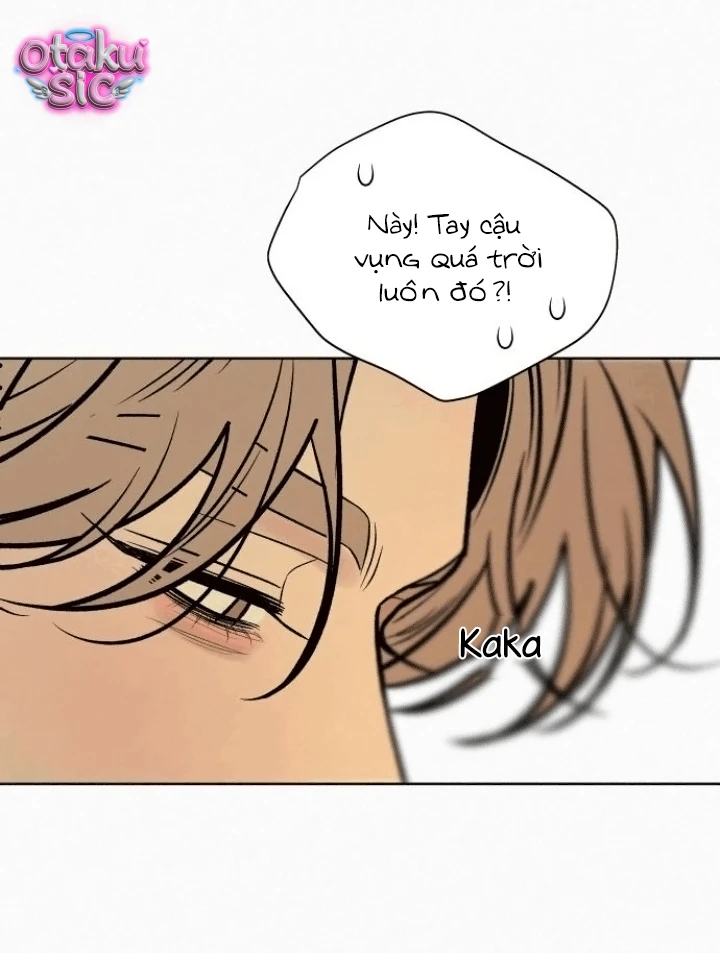 Chiến Lược Tình Yêu Trong Sáng - Chap 127 - Trang 63