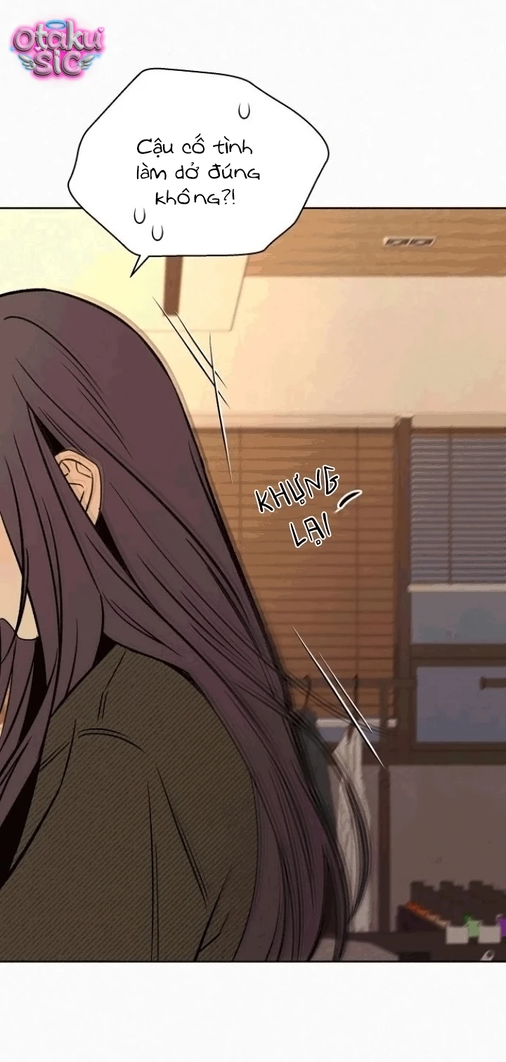 Chiến Lược Tình Yêu Trong Sáng - Chap 127 - Trang 64