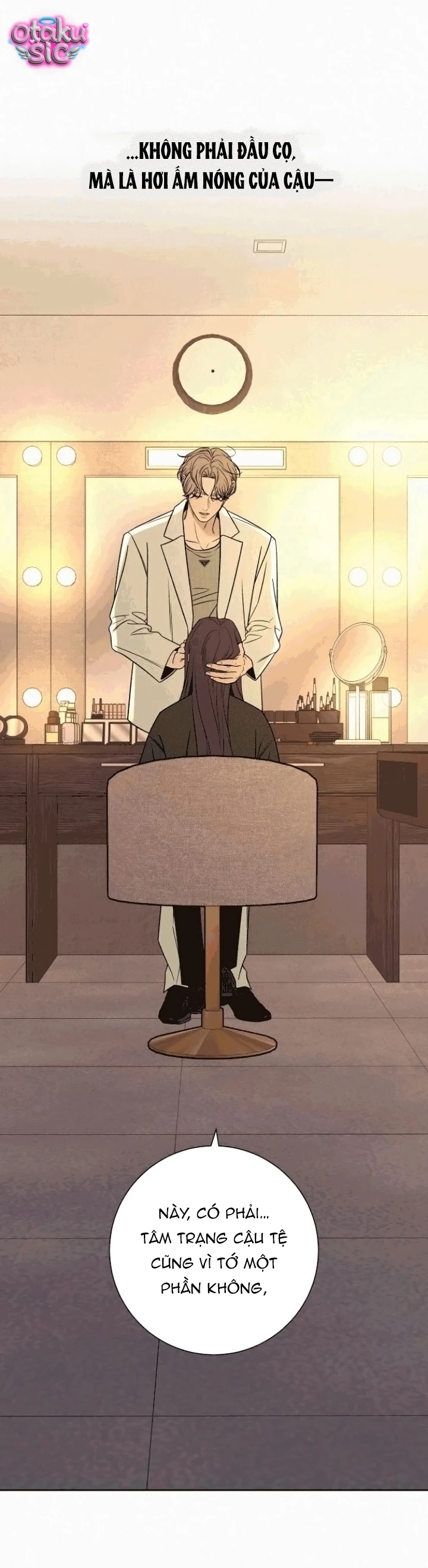 Chiến Lược Tình Yêu Trong Sáng - Chap 127 - Trang 68