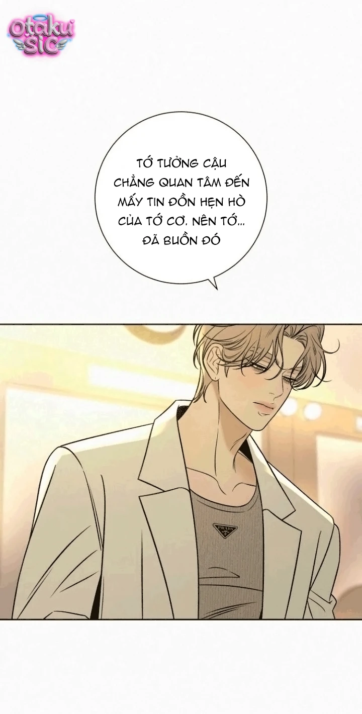 Chiến Lược Tình Yêu Trong Sáng - Chap 127 - Trang 70