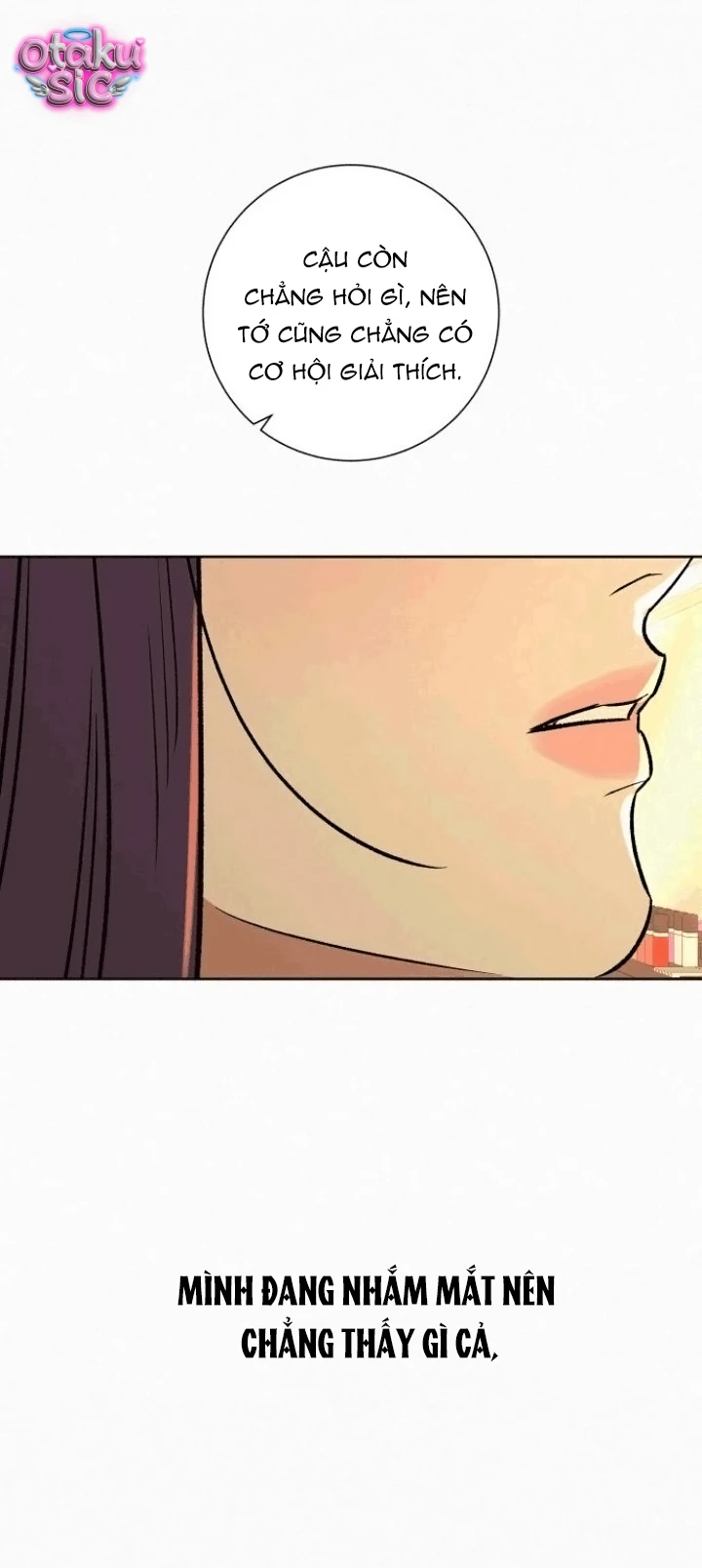Chiến Lược Tình Yêu Trong Sáng - Chap 127 - Trang 71
