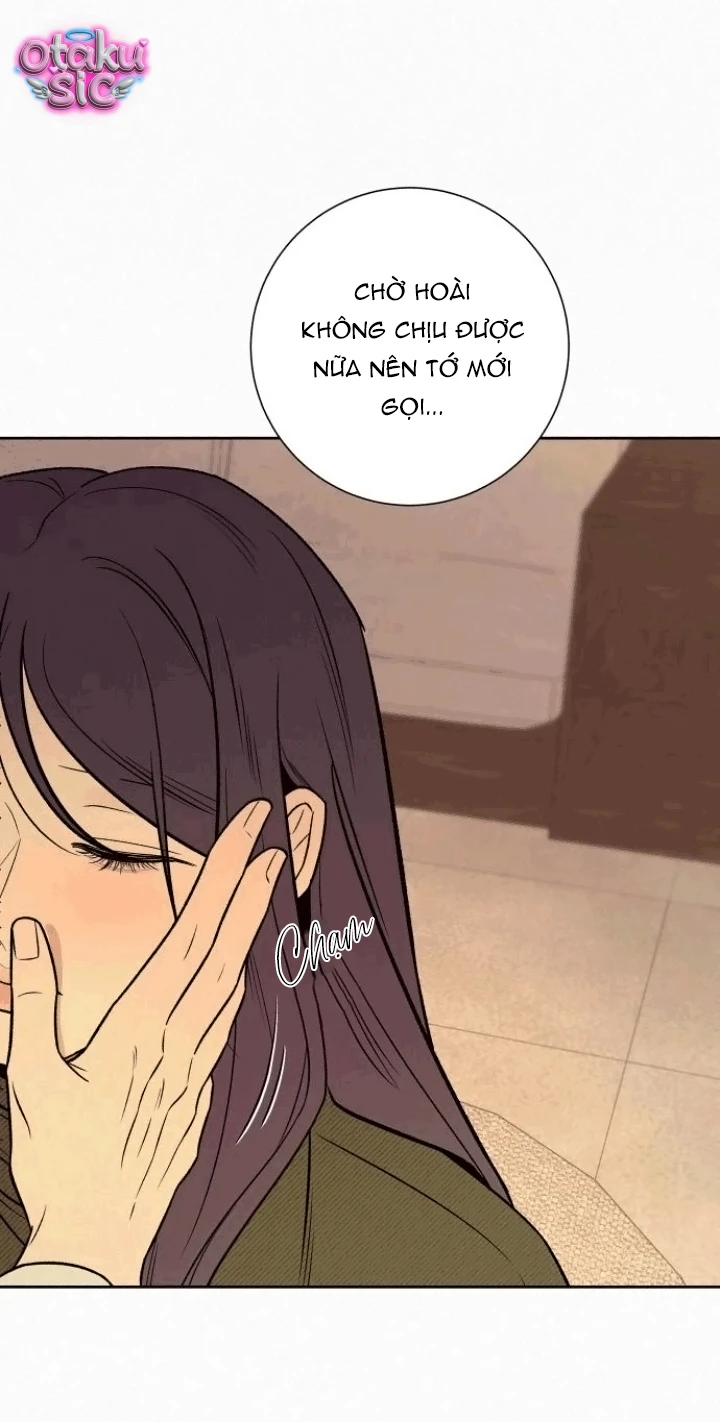 Chiến Lược Tình Yêu Trong Sáng - Chap 127 - Trang 73