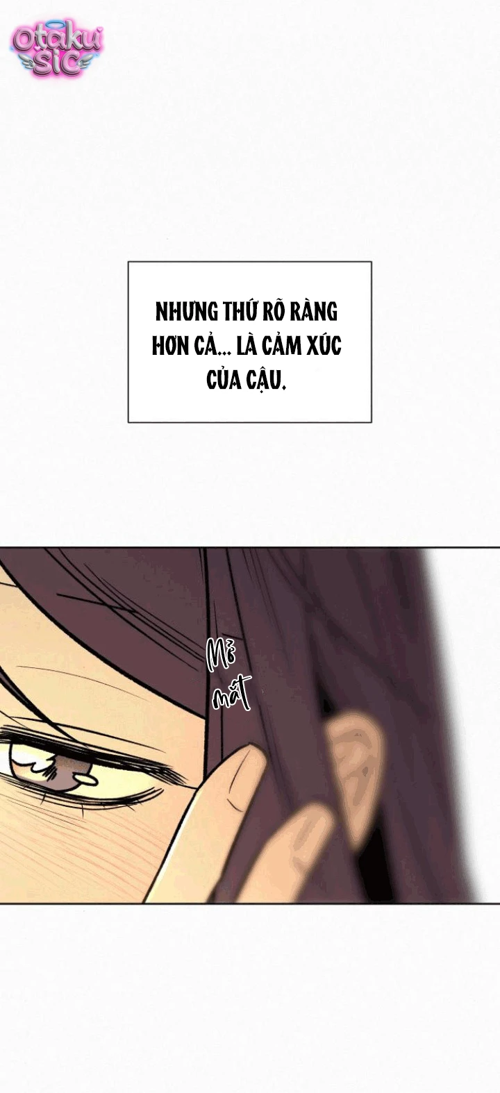Chiến Lược Tình Yêu Trong Sáng - Chap 127 - Trang 76