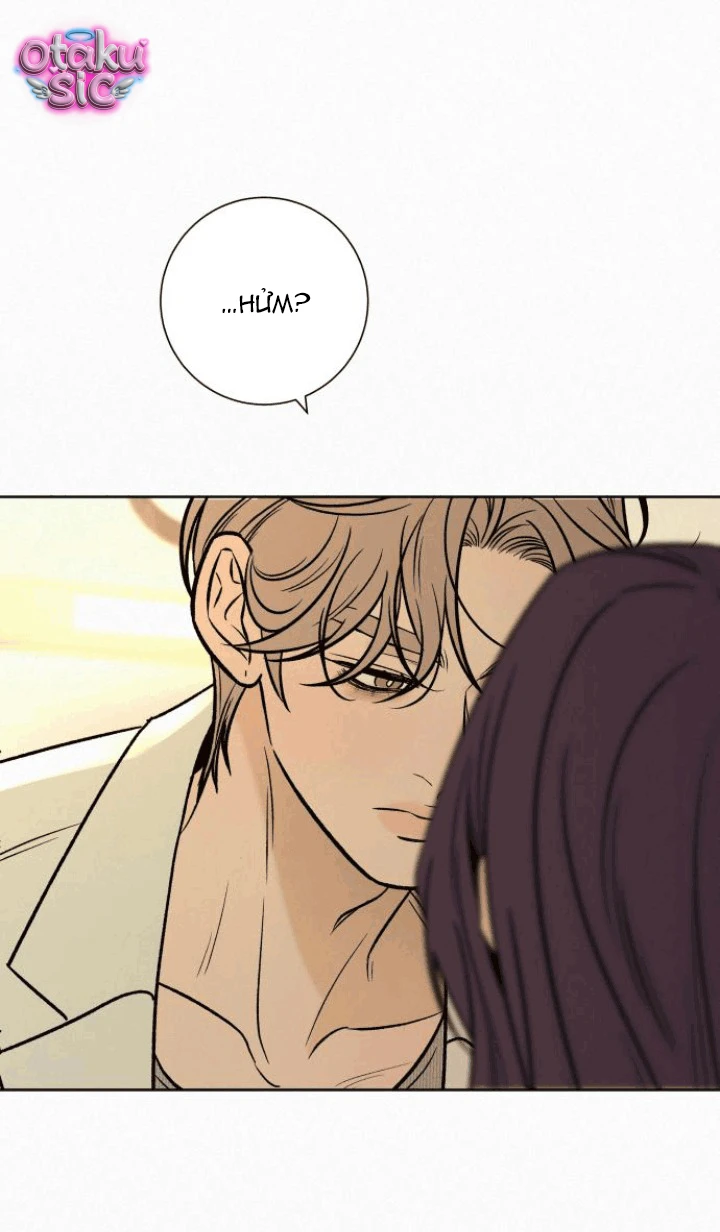 Chiến Lược Tình Yêu Trong Sáng - Chap 127 - Trang 78