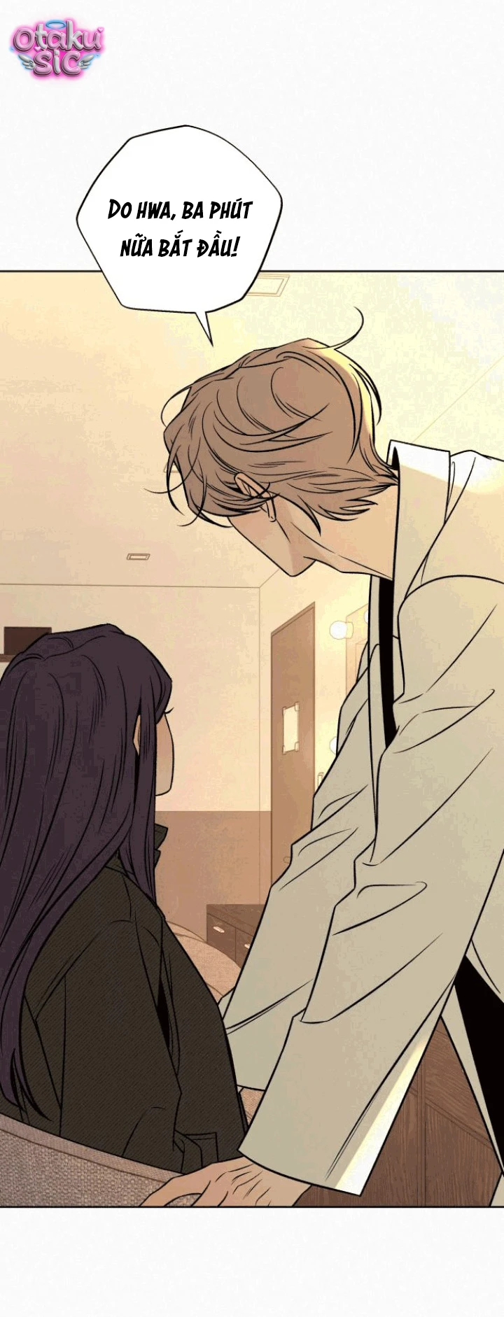 Chiến Lược Tình Yêu Trong Sáng - Chap 127 - Trang 80