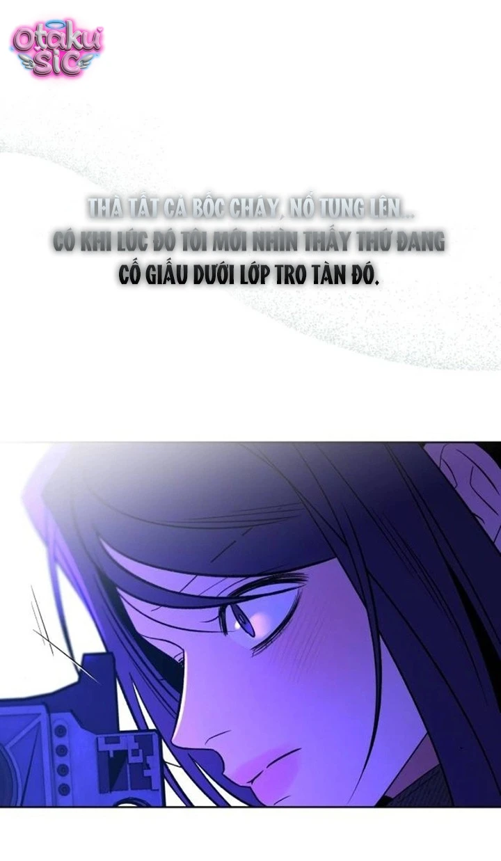 Chiến Lược Tình Yêu Trong Sáng - Chap 127 - Trang 9