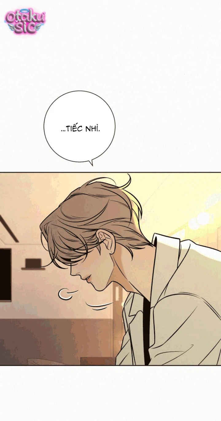 Chiến Lược Tình Yêu Trong Sáng - Chap 127 - Trang 81