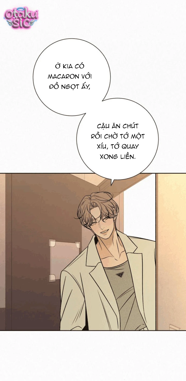 Chiến Lược Tình Yêu Trong Sáng - Chap 127 - Trang 83