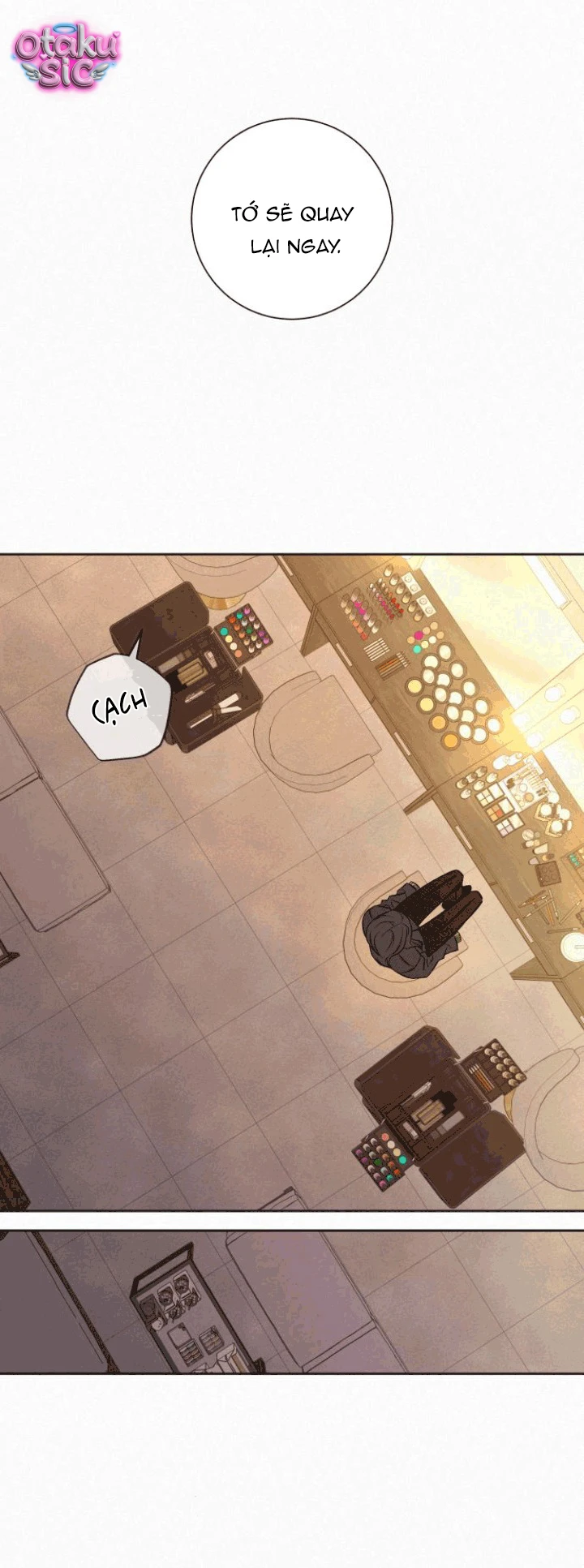 Chiến Lược Tình Yêu Trong Sáng - Chap 127 - Trang 84
