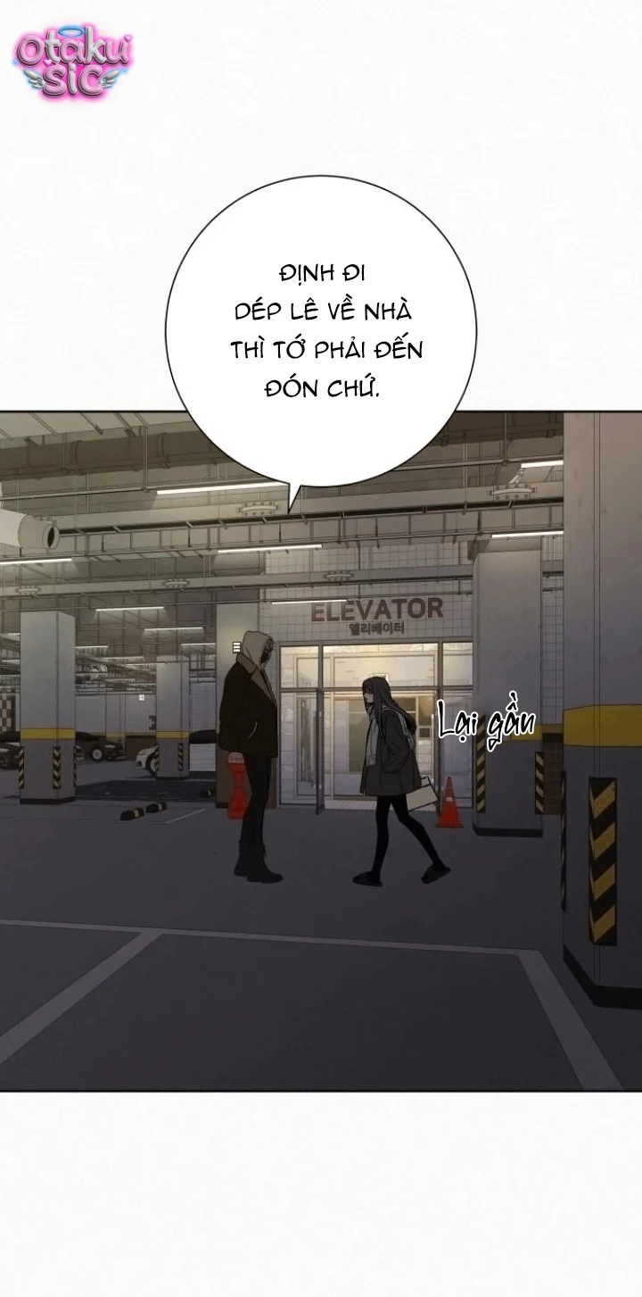 Chiến Lược Tình Yêu Trong Sáng - Chap 128 - Trang 110