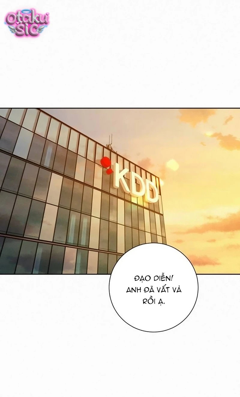 Chiến Lược Tình Yêu Trong Sáng - Chap 128 - Trang 12