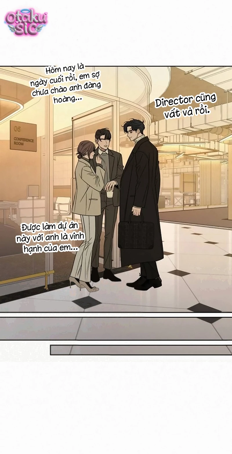 Chiến Lược Tình Yêu Trong Sáng - Chap 128 - Trang 13