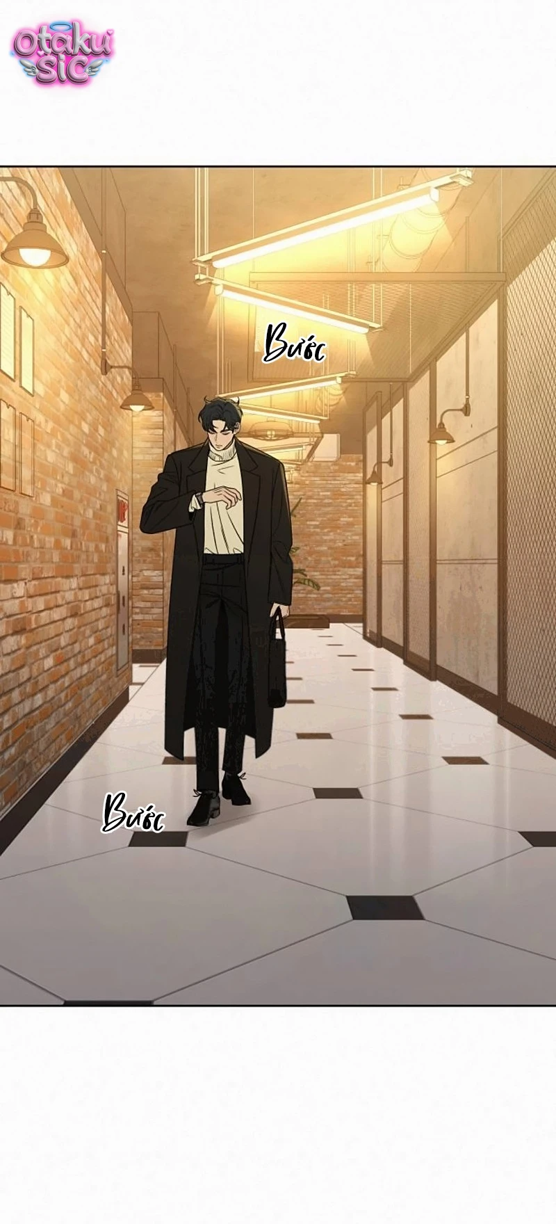 Chiến Lược Tình Yêu Trong Sáng - Chap 128 - Trang 15