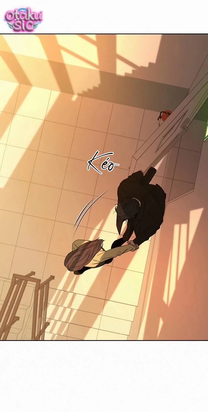 Chiến Lược Tình Yêu Trong Sáng - Chap 128 - Trang 19