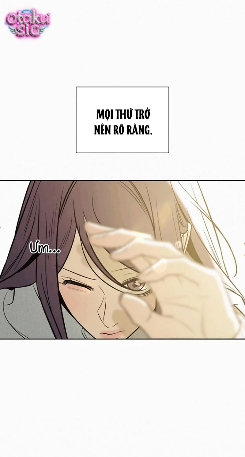 Chiến Lược Tình Yêu Trong Sáng - Chap 128 - Trang 3