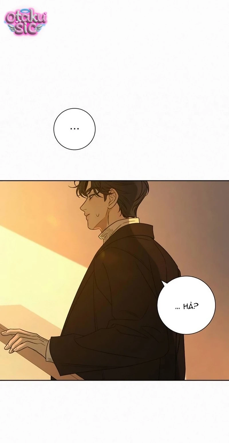 Chiến Lược Tình Yêu Trong Sáng - Chap 128 - Trang 23