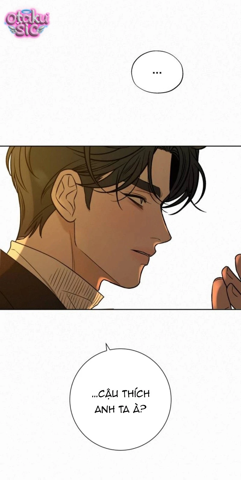 Chiến Lược Tình Yêu Trong Sáng - Chap 128 - Trang 37