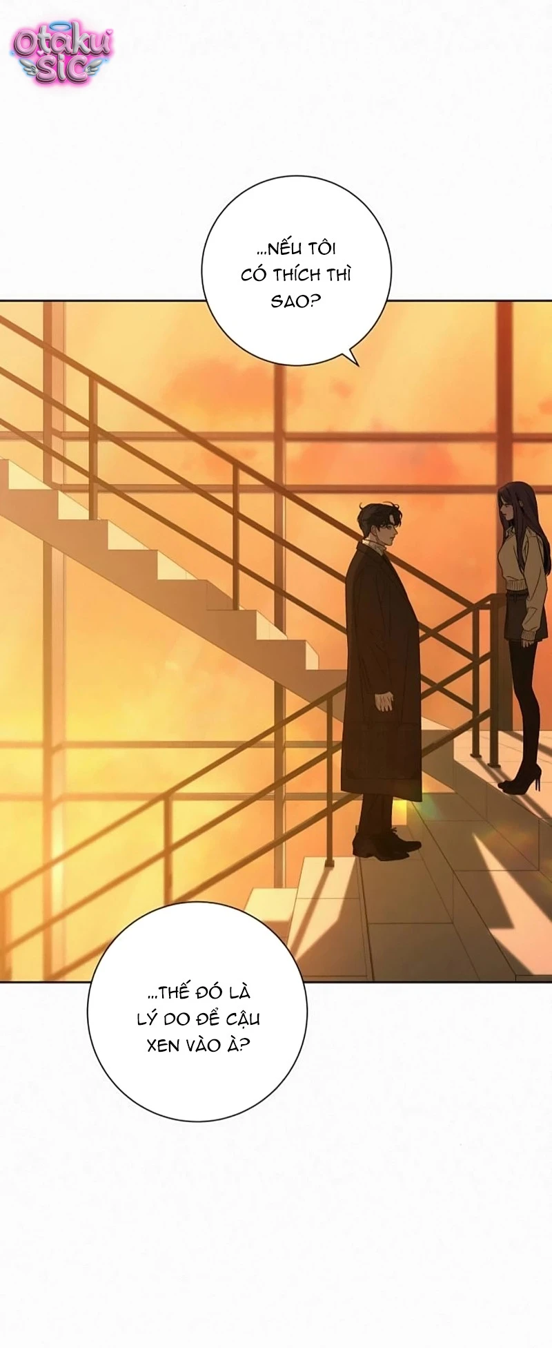 Chiến Lược Tình Yêu Trong Sáng - Chap 128 - Trang 39