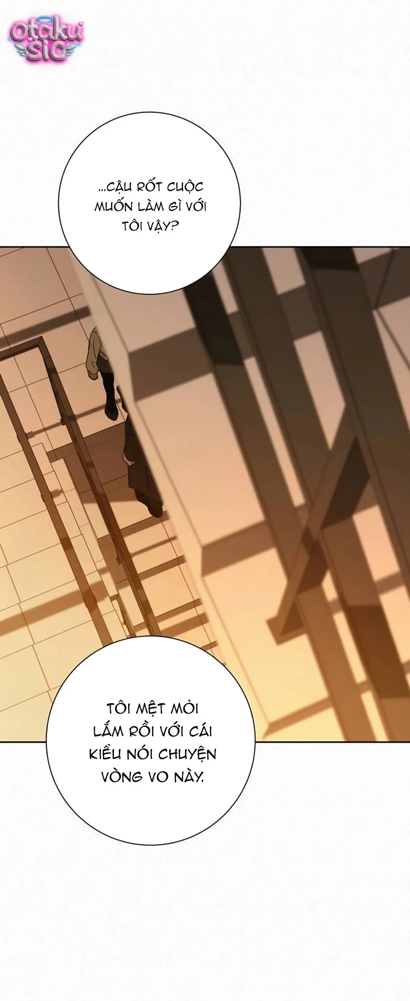 Chiến Lược Tình Yêu Trong Sáng - Chap 128 - Trang 41