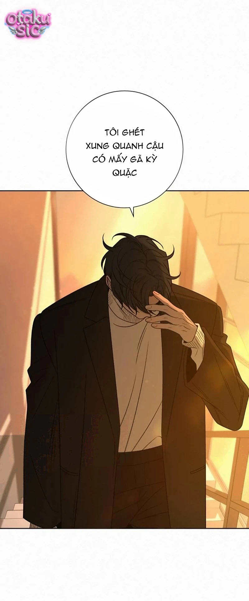 Chiến Lược Tình Yêu Trong Sáng - Chap 128 - Trang 45