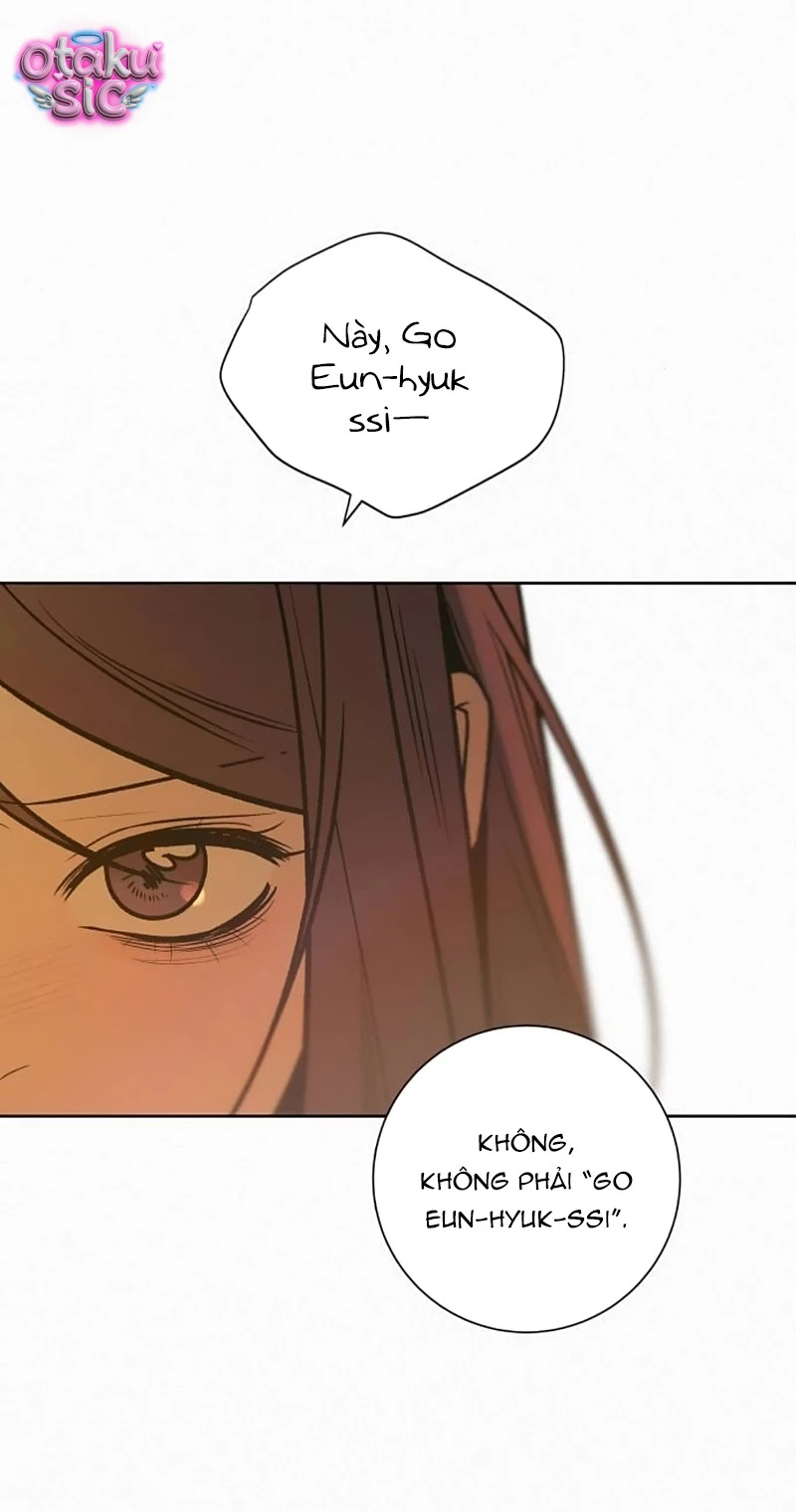 Chiến Lược Tình Yêu Trong Sáng - Chap 128 - Trang 46