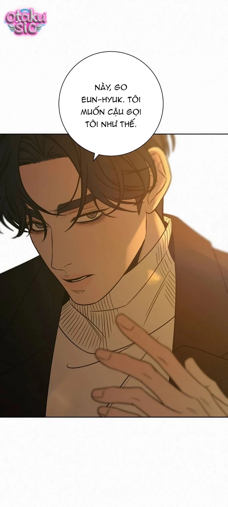Chiến Lược Tình Yêu Trong Sáng - Chap 128 - Trang 47