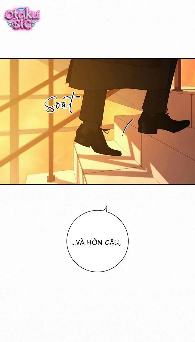 Chiến Lược Tình Yêu Trong Sáng - Chap 128 - Trang 50