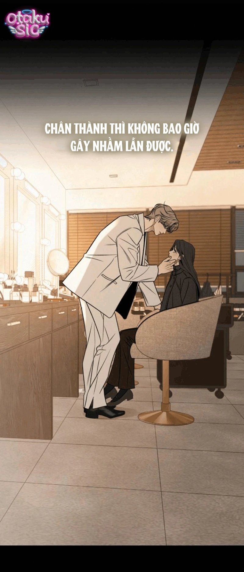 Chiến Lược Tình Yêu Trong Sáng - Chap 128 - Trang 6