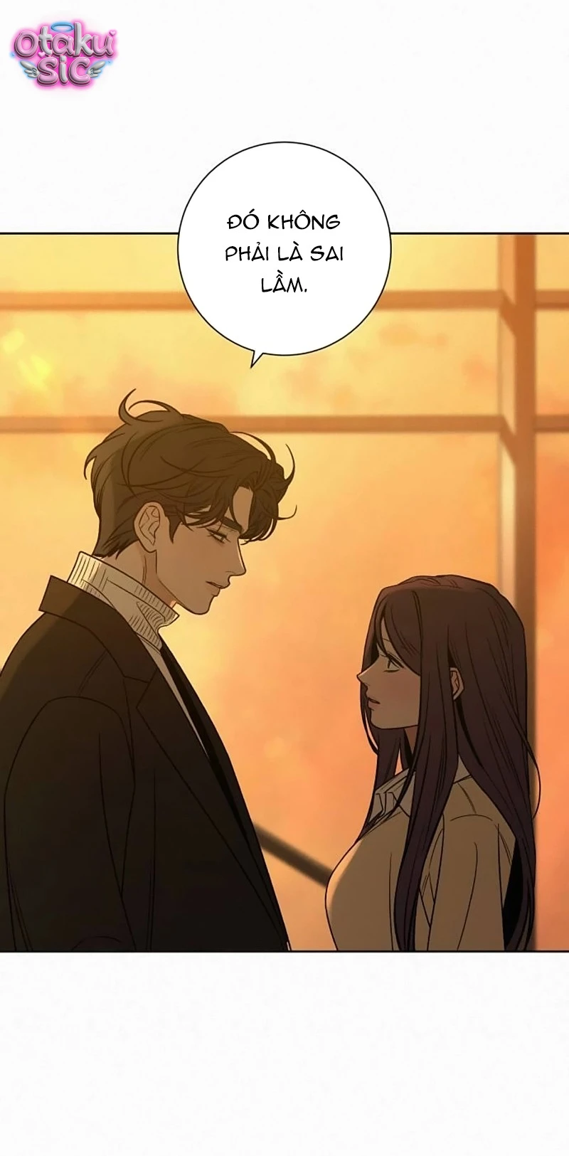 Chiến Lược Tình Yêu Trong Sáng - Chap 128 - Trang 52