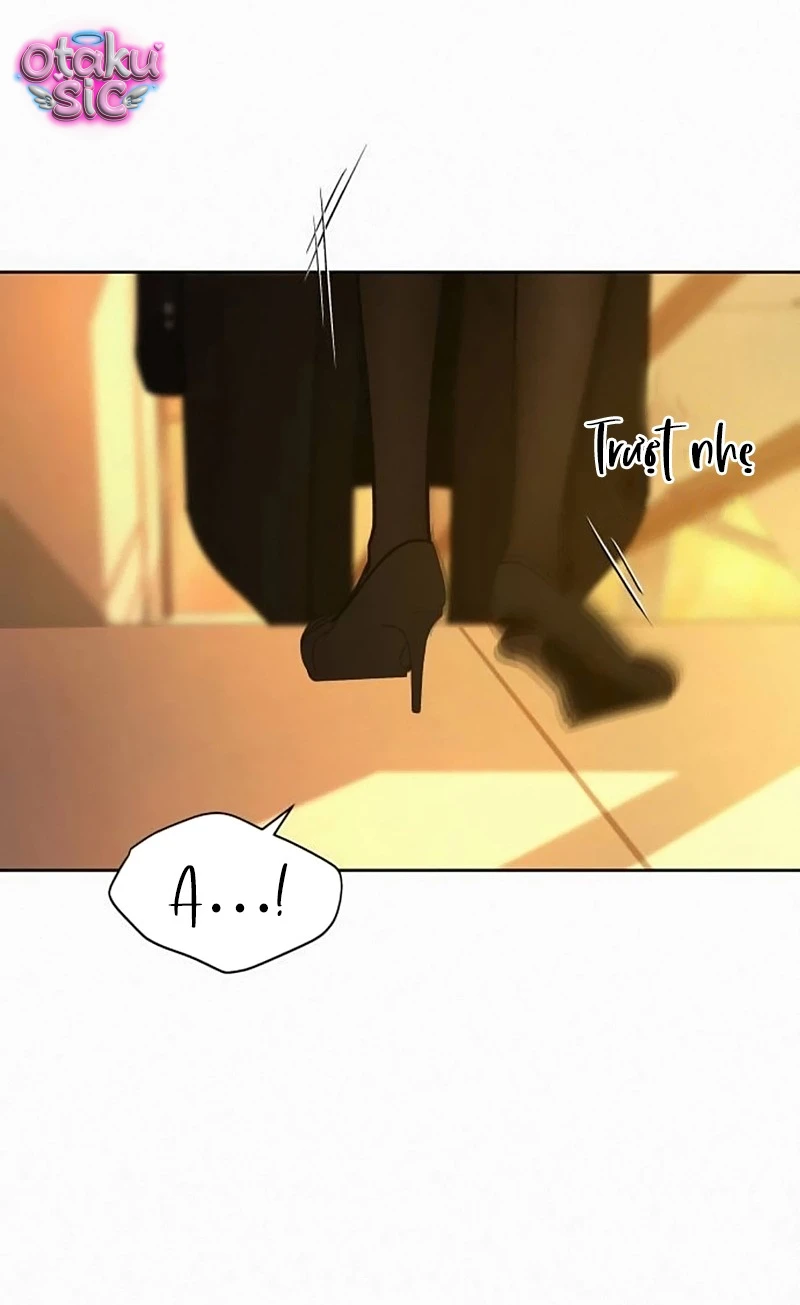 Chiến Lược Tình Yêu Trong Sáng - Chap 128 - Trang 54