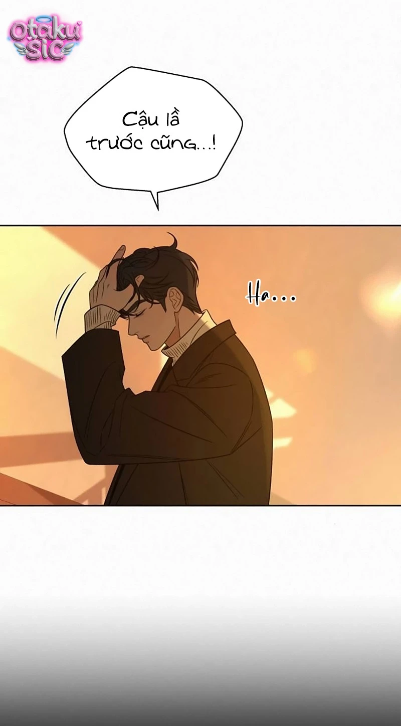Chiến Lược Tình Yêu Trong Sáng - Chap 128 - Trang 58