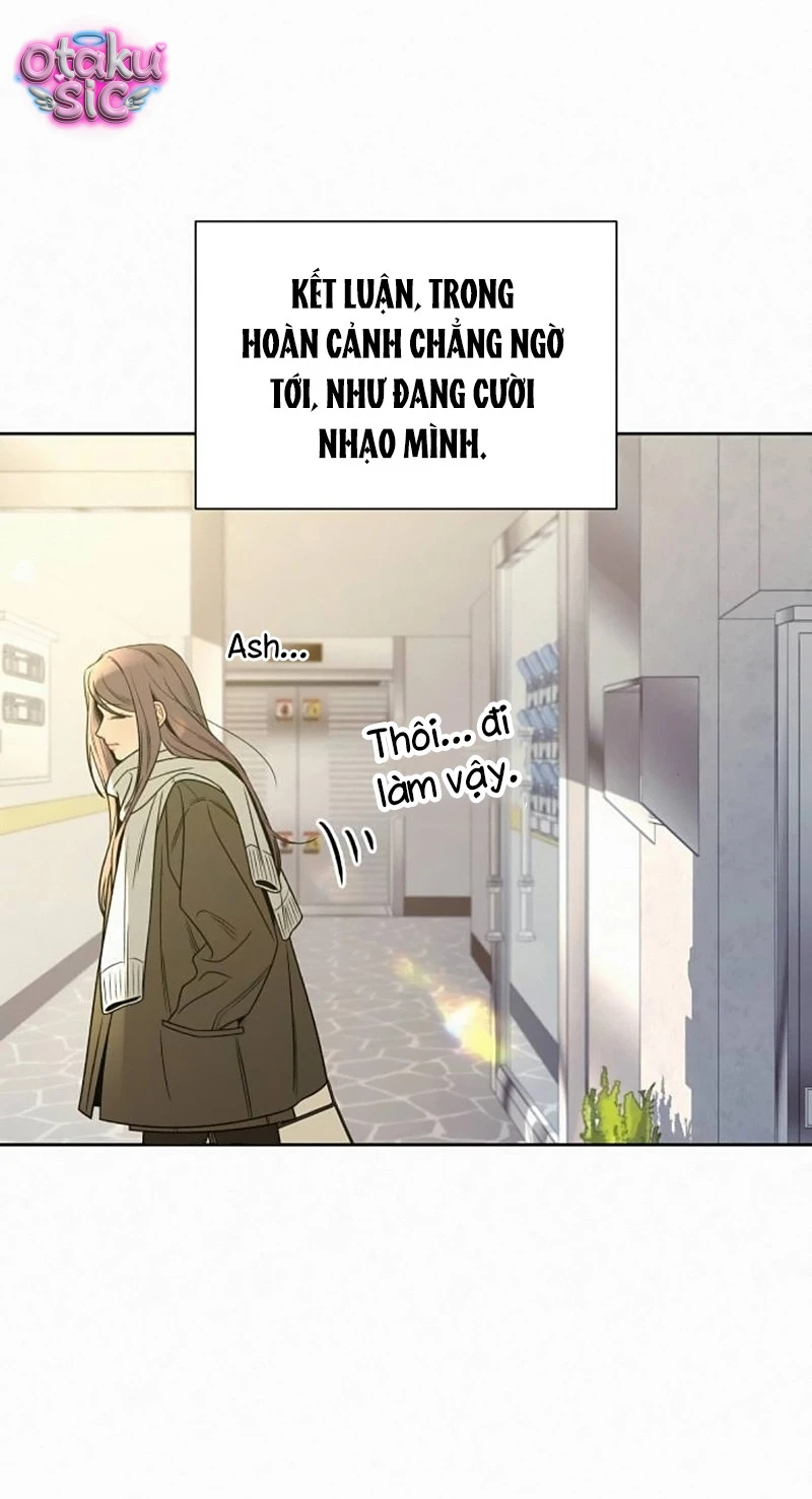 Chiến Lược Tình Yêu Trong Sáng - Chap 128 - Trang 8