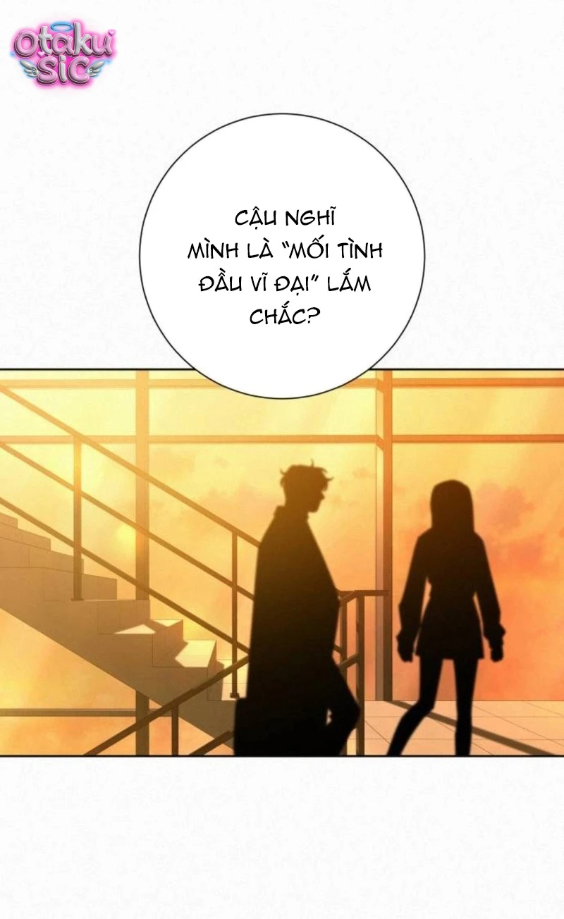 Chiến Lược Tình Yêu Trong Sáng - Chap 128 - Trang 71