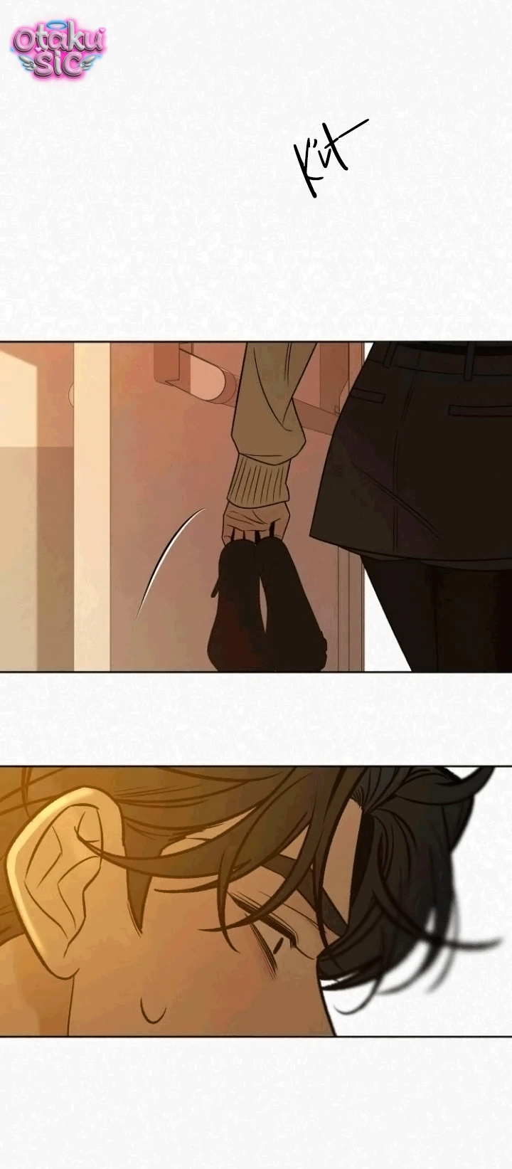 Chiến Lược Tình Yêu Trong Sáng - Chap 128 - Trang 72