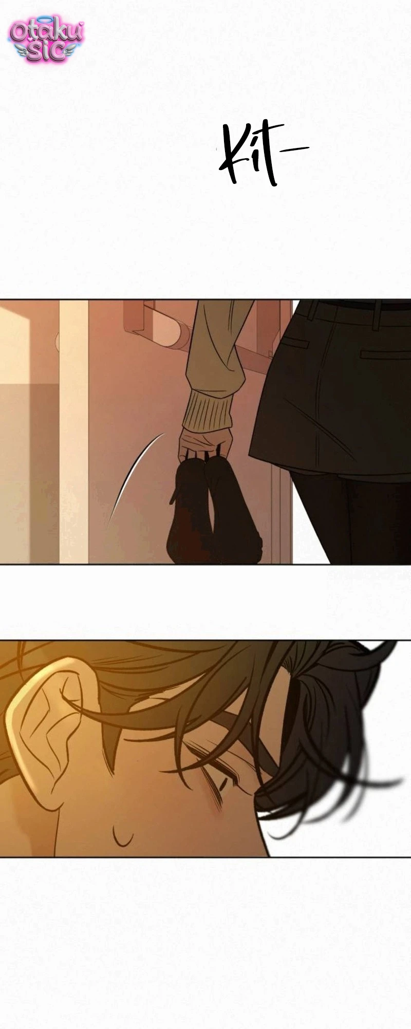 Chiến Lược Tình Yêu Trong Sáng - Chap 128 - Trang 76